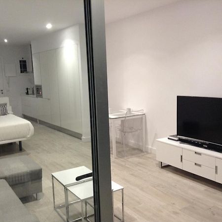 Apartamento Bahia Vista Al Mar Santa Cruz de Tenerife Exterior foto