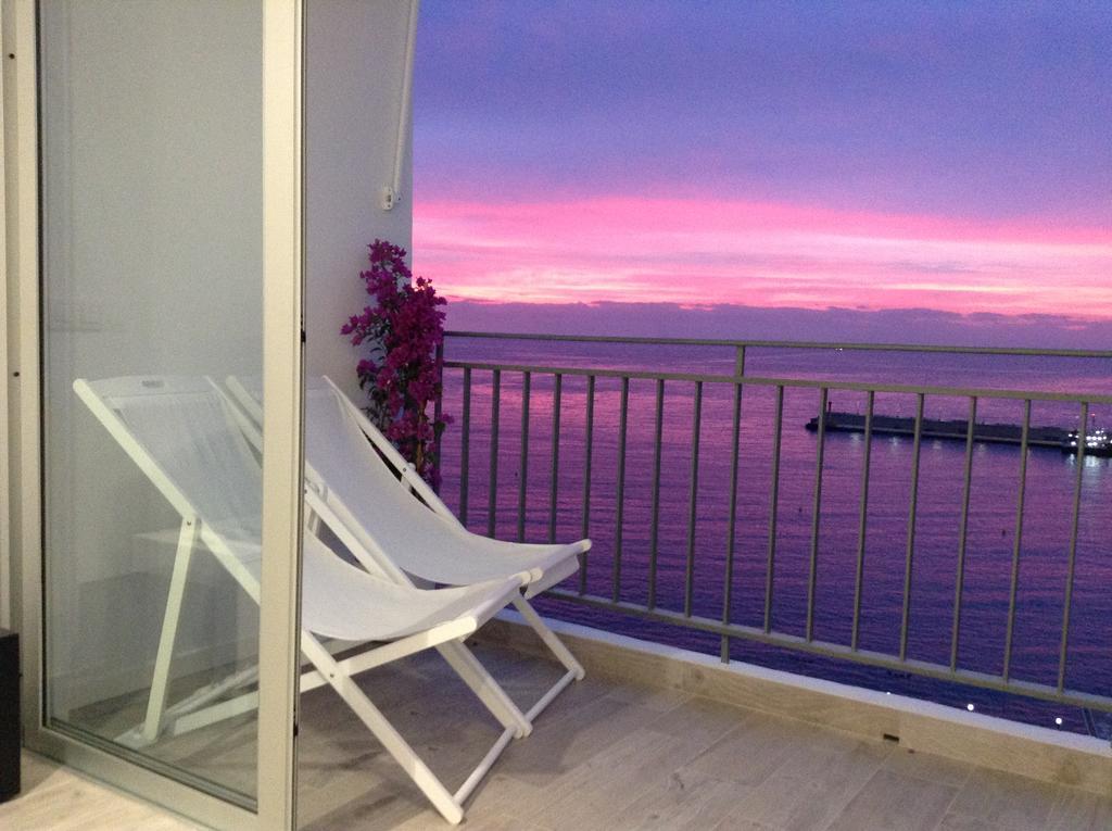 Apartamento Bahia Vista Al Mar Santa Cruz de Tenerife Exterior foto