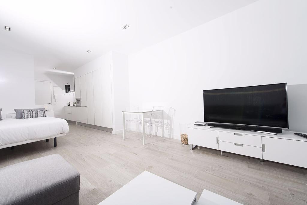Apartamento Bahia Vista Al Mar Santa Cruz de Tenerife Exterior foto