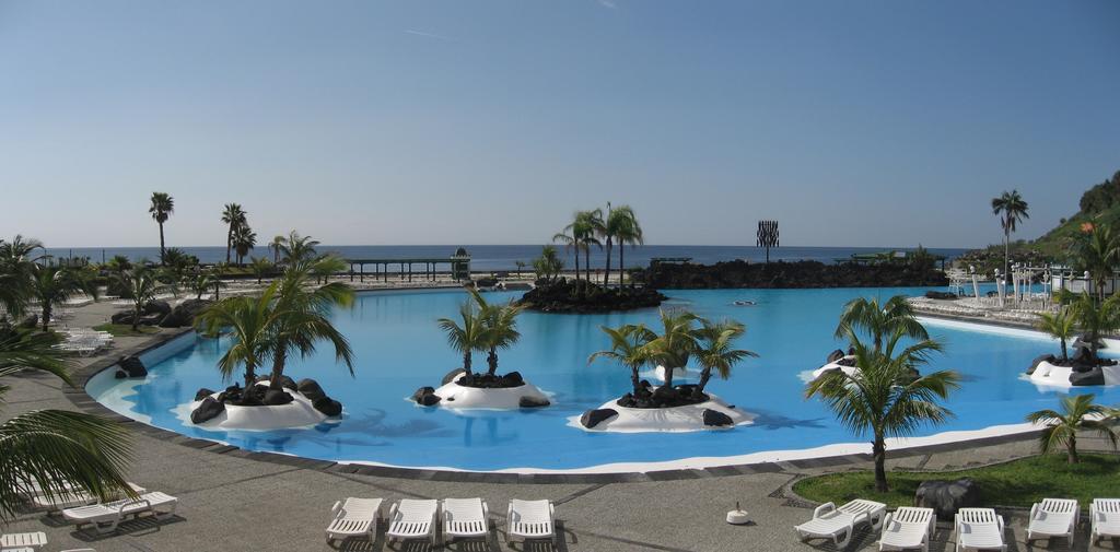 Apartamento Bahia Vista Al Mar Santa Cruz de Tenerife Exterior foto