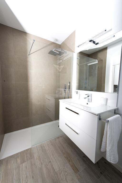 Apartamento Bahia Vista Al Mar Santa Cruz de Tenerife Exterior foto