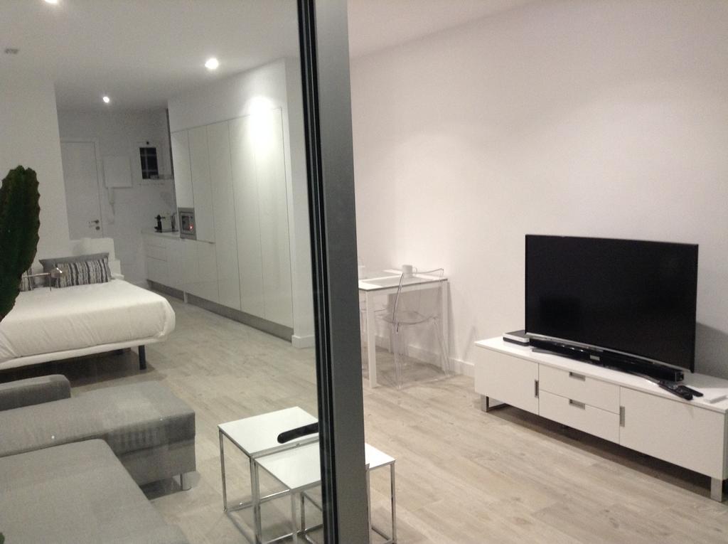 Apartamento Bahia Vista Al Mar Santa Cruz de Tenerife Exterior foto